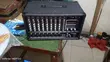 Heroes 8-Channel Mixer Amplifier - 3