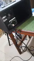 Heroes 8-Channel Mixer Amplifier - 4