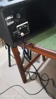 Heroes 8-Channel Mixer Amplifier - 5