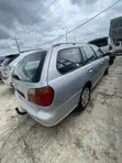 Nissan Primera Wagon 2000 Silver - 1