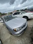 Nissan Primera Wagon 2000 Silver - 2