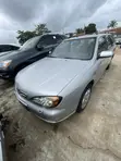 Nissan Primera Wagon 2000 Silver - 3