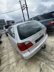 Nissan Primera Wagon 2000 Silver - 4