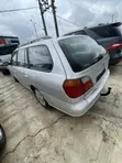 Nissan Primera Wagon 2000 Silver - 5