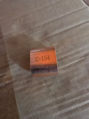 Brand New C-154 C-Type Copper Wire Connector/Clamp