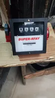 Brand New Super-RFAY Series 999 Fuel Flow Meter - 1