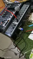 Yamaha 8-Channel Powered Mixer - 4