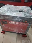 Heavy Duty Iron Bender Machine - 40mm - 2