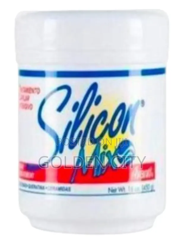 Silicon Mix Hair Scalp Treatment - 1