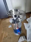 Brand New Tigernut Extractor - 4