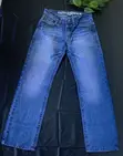 Akube Baggy Jeans - Unisex - 2