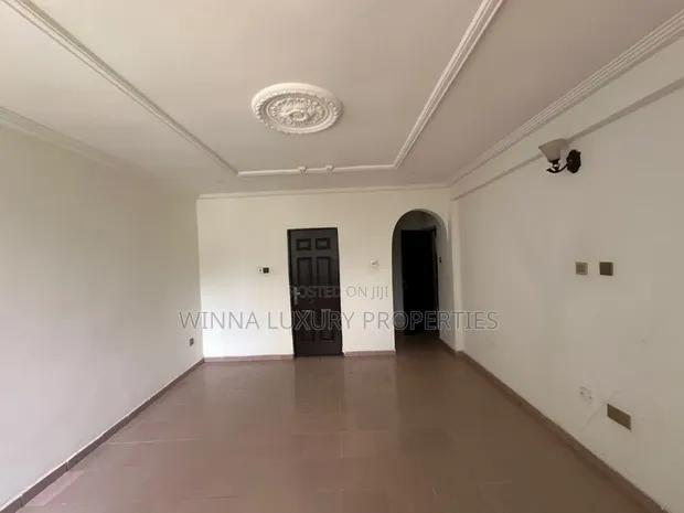 2-Bedroom Apartment Don Hayarwa a Asokoro Main, Abuja - 1
