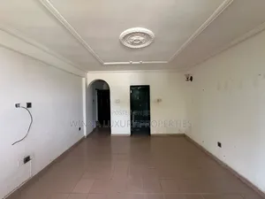 2-Bedroom Apartment Don Hayarwa a Asokoro Main, Abuja