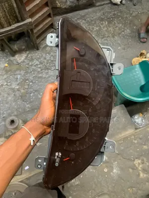 Toyota Camry Speedometer 2007-2010 Model