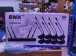 BNK 8-in-1 Conference UHF Wireless Microphone - 1