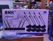 BNK 8-in-1 Conference UHF Wireless Microphone - 2