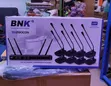 BNK 8-in-1 Conference UHF Wireless Microphone - 3