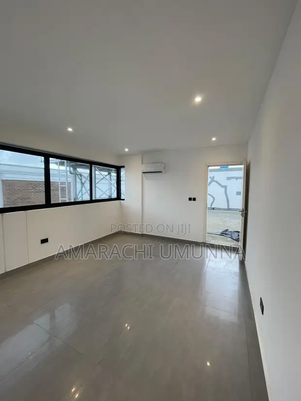 5-Bedroom Duplex don siye, Banana Island - 1