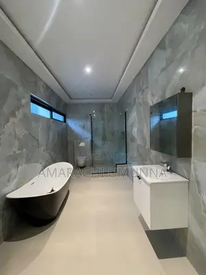 5-Bedroom Duplex don siye, Banana Island