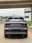 Sabuwar BYD Yuan Up 2025 Grey - 2