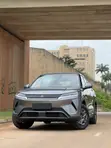 Sabuwar BYD Yuan Up 2025 Grey - 4