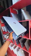 HP Pavilion 15 Laptop - Intel Core i7, 8GB RAM, 500GB HDD - 3