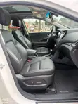 2017 Hyundai Santa Fe Limited Ultimate FWD White - 4