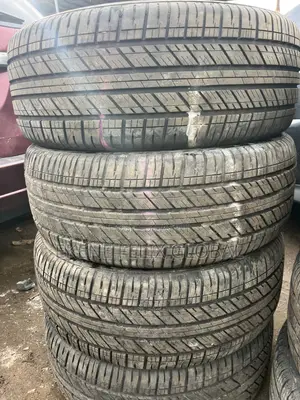 Taya 275/55/20 masu inganci - Kamar Sabuwa