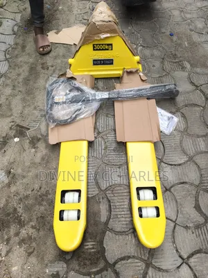 Sabon Pallet Truck 3000kg