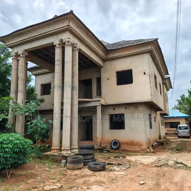 5-Bedroom Duplex for Sale in Narayi High Cost, Kaduna - 1
