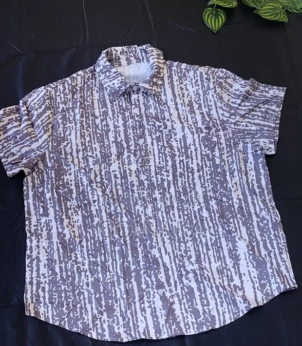 Vintage Shirt - Unisex, 3XL, Brand New - 1