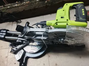 VIDO Miter Saw Mai Girman Inci 12