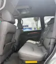 Lexus GX 470 Sport Utility 2005 Silver - 3