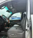 Lexus GX 470 Sport Utility 2005 Silver - 4