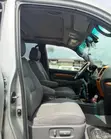Lexus GX 470 Sport Utility 2005 Silver - 5