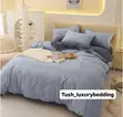 Bedding House 100% Cotton Polished Bedding Set - 2