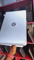 HP Envy x360 Laptop mai iya juyawa, 12GB RAM, 500GB HDD - 2