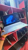 HP Envy x360 Laptop mai iya juyawa, 12GB RAM, 500GB HDD - 4