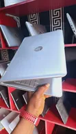 HP Envy x360 Laptop mai iya juyawa, 12GB RAM, 500GB HDD - 5