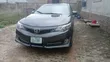 Toyota Camry 2014 Gray - 1