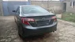 Toyota Camry 2014 Gray - 2