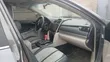 Toyota Camry 2014 Gray - 4
