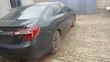 Toyota Camry 2014 Gray - 5