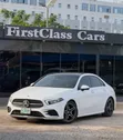 2019 Mercedes-Benz A 220 4MATIC Fari - 1