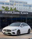 2019 Mercedes-Benz A 220 4MATIC Fari - 5