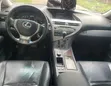 Lexus RX 2014 Silver - 4