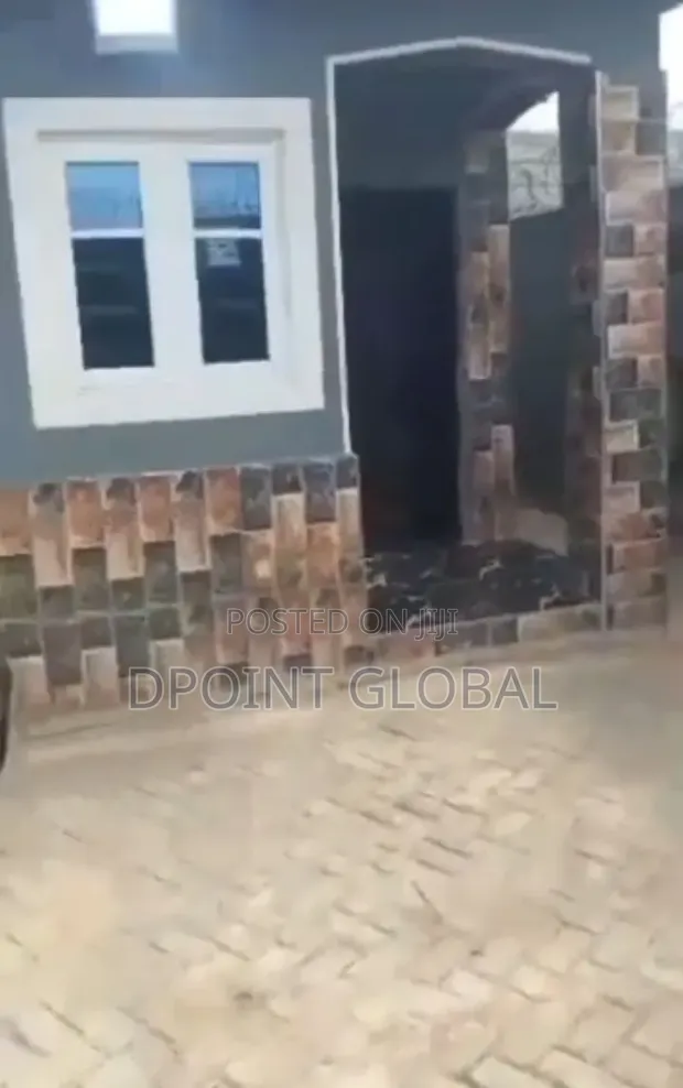 4 Bedroom Block of Flats, Ijegun - 1