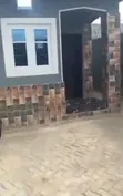 4 Bedroom Block of Flats, Ijegun - 1