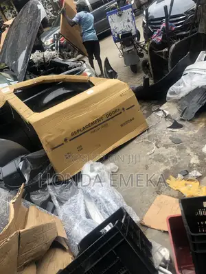 Kofofin Honda Accord 2024