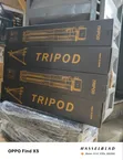 Strong Camera and Phone Tripod Stand - 2